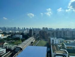 TRE Residences (D14), Condominium #574178291